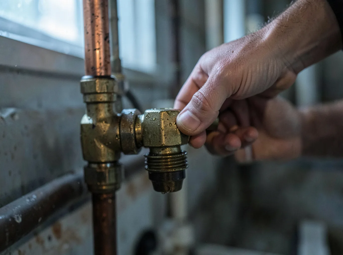Emergency Plumber Ridgecrest, NC FAQs